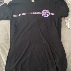 Santa Cruz Classic Dot